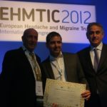London - 3rd EHMTIC Congress 2012